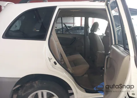 2001 Toyota Rav4 z USA, uszkodzony, nr VIN JTEGH20V410012809